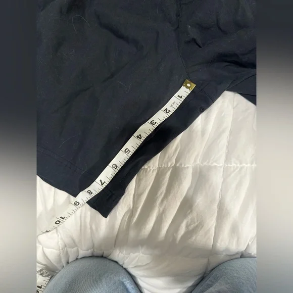 Nike Men's Black Shorts - Picture 7 of 8